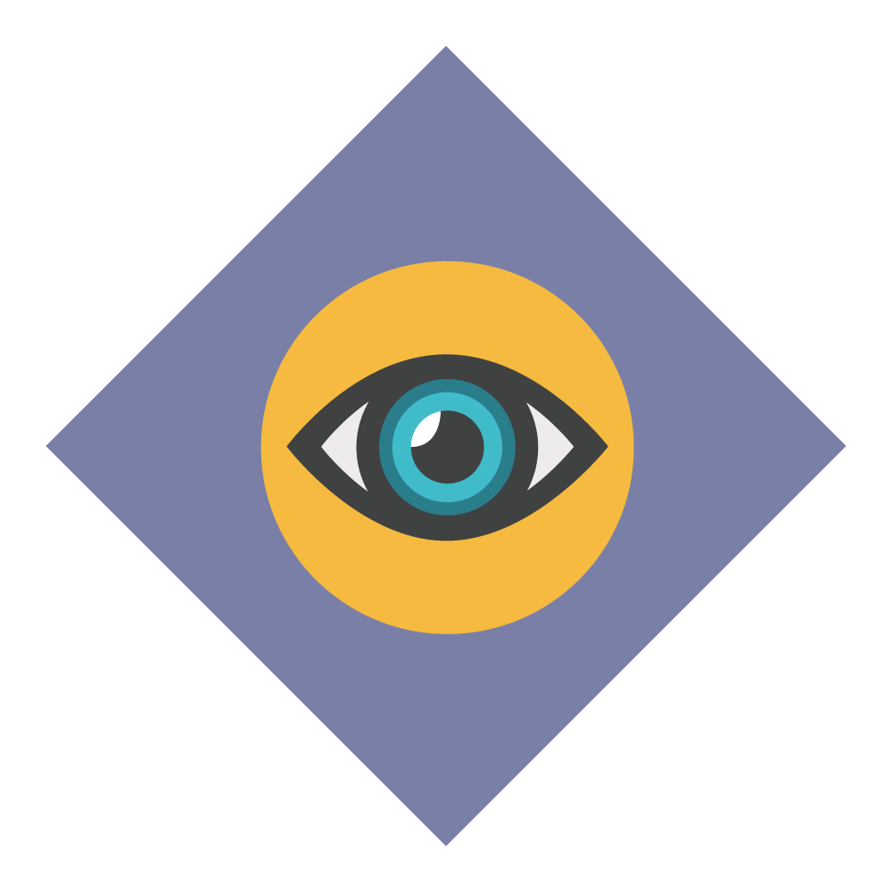 Piktogram Über mich